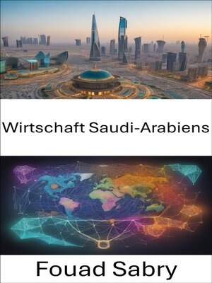 cover image of Wirtschaft Saudi-Arabiens